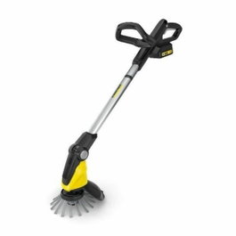 Karcher WRE 18-55 Eliminador de malezas a batería (18V/2.5 Ah + cargador)