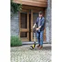 Karcher Eliminador de Malezas a Batería WRE 18-55 (con Batería Extraíble 18V / 2.5 Ah + Cargador Estándar)