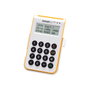 REINER SCT cyberJack® one smart card reader Blanco, Amarillo