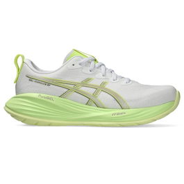 Zapatillas de Running para Adultos Asics Gel-Cumulus 27 Verde 39