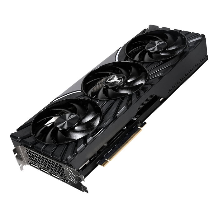 Gainward GeForce RTX 5070 Ti Phoenix GS 16GB GDDR7 Tarjeta Gráfica - 3 Ventiladores