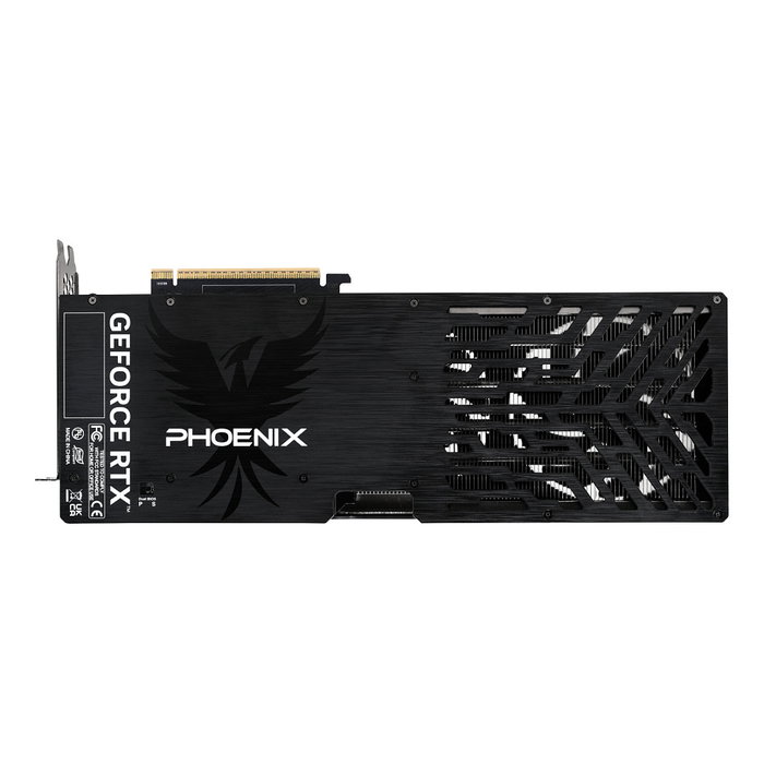 Gainward GeForce RTX 5070 Ti Phoenix GS 16GB GDDR7 Tarjeta Gráfica - 3 Ventiladores