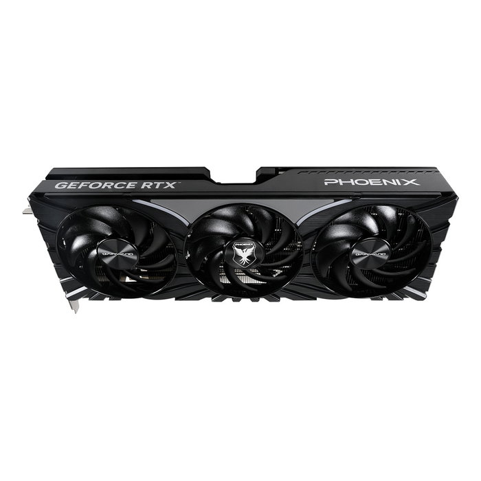 Gainward GeForce RTX 5070 Ti Phoenix GS 16GB GDDR7 Tarjeta Gráfica - 3 Ventiladores