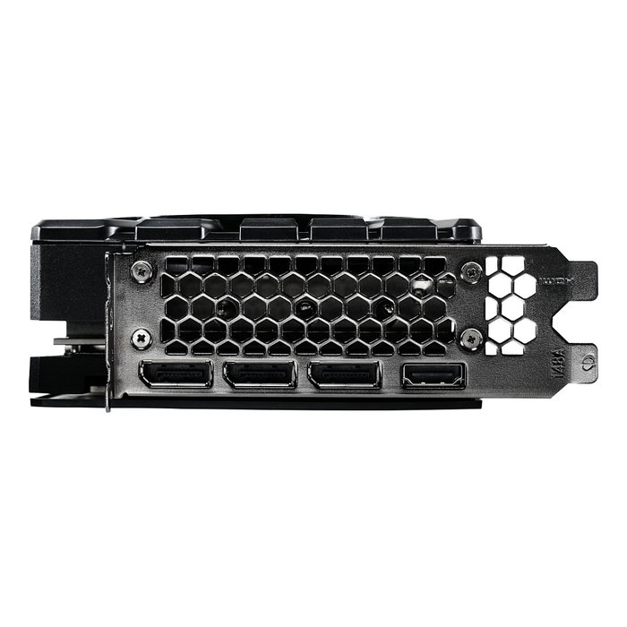 Gainward GeForce RTX 5070 Ti Phoenix GS 16GB GDDR7 Tarjeta Gráfica - 3 Ventiladores