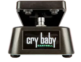 Dunlop Cry Baby Wah Jerry Cantrell Firefly Pedal de Efectos