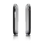 bea-fon SL495 LTE Negro, Plata