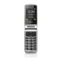 bea-fon SL495 LTE Negro, Plata