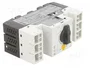 EATON ELECTRIC PKZM0-1-PI Interruptor Motorizado 0,25kW 220÷690VAC