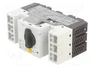 EATON ELECTRIC PKZM0-1-PI Interruptor Motorizado 0,25kW 220÷690VAC