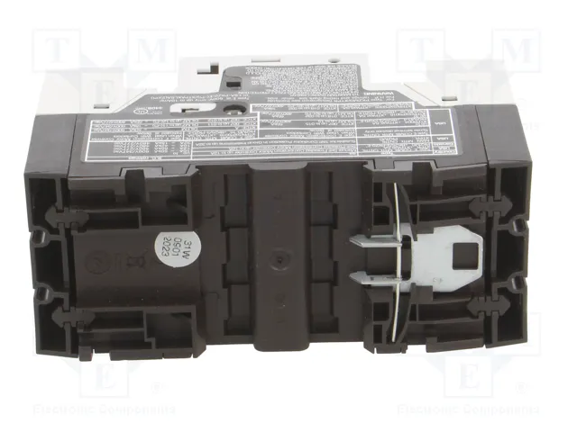 EATON ELECTRIC PKZM0-1-PI Interruptor Motorizado 0,25kW 220÷690VAC