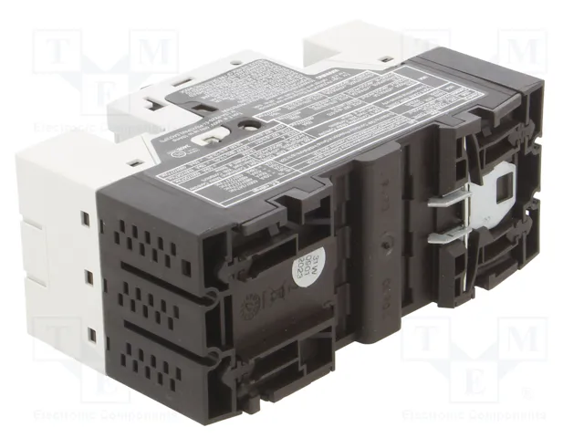 EATON ELECTRIC PKZM0-1-PI Interruptor Motorizado 0,25kW 220÷690VAC