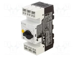 EATON ELECTRIC PKZM0-1-PI Interruptor Motorizado 0,25kW 220÷690VAC