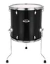 PEARL TIMBAL BASE 16 X 16" EXX EXPORT - Black