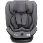 Chicco Silla de coche para bebé Mokita i-Size Estándar Reclinable Gris negro