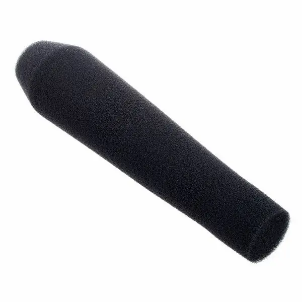 AKG Cortavientos Para Micrófono C568B Y C568Eb