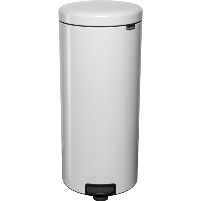 Brabantia Treteimer Newicon 30,0 L blanco Brabantia Treteimer Newicon 30,0 L blanco