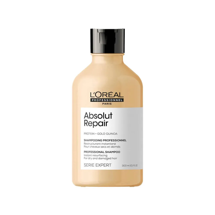 L'Oréal Professionnel Absolue Repair Shampoo 300 mL L'Oréal Professionnel Absolue Repair Shampoo 300 mL