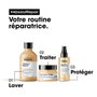 L'Oréal Professionnel Série Expert Absolut Repair Gold Quinoa & Protein Shampoo 300ml