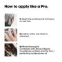 L'Oréal Professionnel Série Expert Absolut Repair Gold Quinoa & Protein Shampoo 300ml
