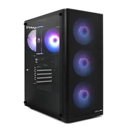 Komputronik Level GO [F02] Ultra 5 225F | RTX 5060 | 16GB RAM | 1TB SSD | Windows 11 Home