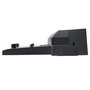 Dell EURO Simple E-port II con Adaptador AC de 240W USB 3.0 - sin soporte