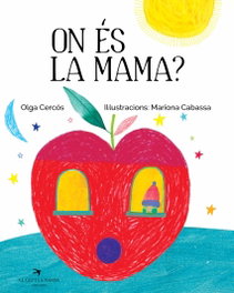 EL CEP I LA NANSA, ON ÉS LA MAMA?