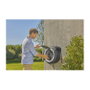 GARDENA Battery Wall Hose Box PowerRoll XL 18V Set 35 m