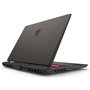 Msi Portatil Vector 16 HX AI A2XWHG-097XES Intel Core Ultra 7 255HX 32GB RAM 1TB SSD NVIDIA RTX 5070 Ti 16" QHD+ 240Hz
