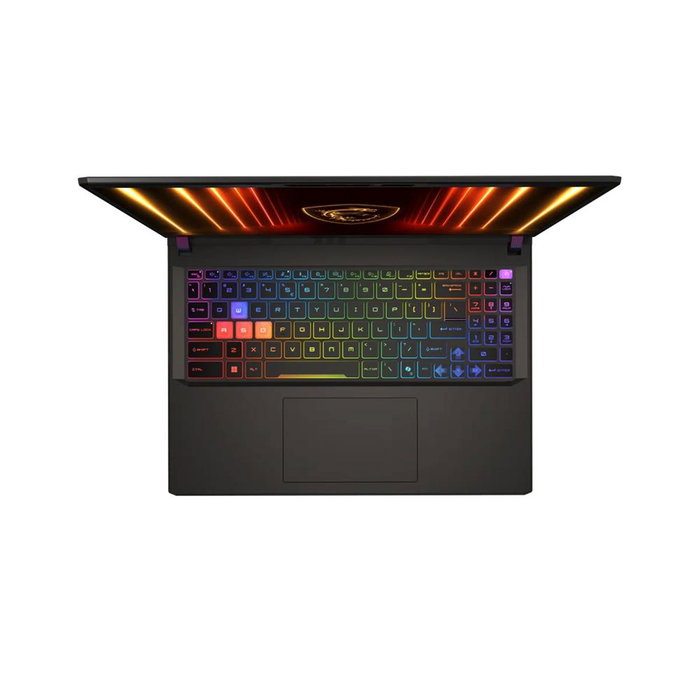 Msi Portatil Vector 16 HX AI A2XWHG-097XES Intel Core Ultra 7 255HX 32GB RAM 1TB SSD NVIDIA RTX 5070 Ti 16" QHD+ 240Hz