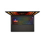 Msi Portatil Vector 16 HX AI A2XWHG-097XES Intel Core Ultra 7 255HX 32GB RAM 1TB SSD NVIDIA RTX 5070 Ti 16" QHD+ 240Hz