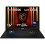 Msi Portatil Vector 16 HX AI A2XWHG-097XES Intel Core Ultra 7 255HX 32GB RAM 1TB SSD NVIDIA RTX 5070 Ti 16" QHD+ 240Hz