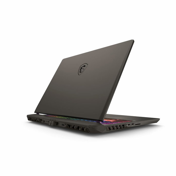MSI Vector 16 HX AI A2XWHG-097XES con Intel Core Ultra 7 255HX, 32GB RAM, 1TB SSD y NVIDIA GeForce RTX 5070 Ti 12GB