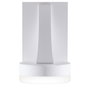 Mia Aplique LED Pared 5W 425Lm 4200K Blanco 40.000H Ref HO-WL-101-5W-W-W
