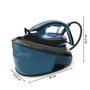 Tefal Express Vision SV8151 azul