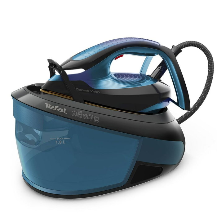 Tefal Express Vision SV8151 azul