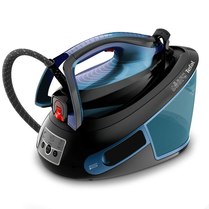 Tefal Express Vision SV8151 azul