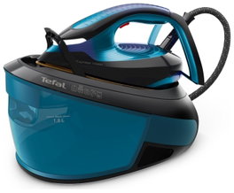 Tefal Express Vision SV8151 azul
