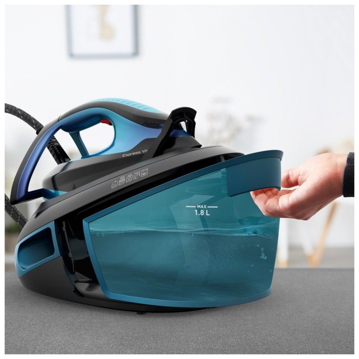 Tefal Express Vision SV8151 azul