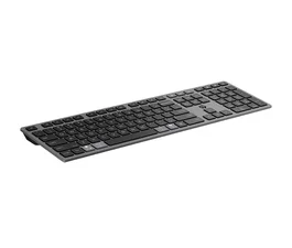 HP Teclado inalámbrico recargable multidispositivo 720 Negro