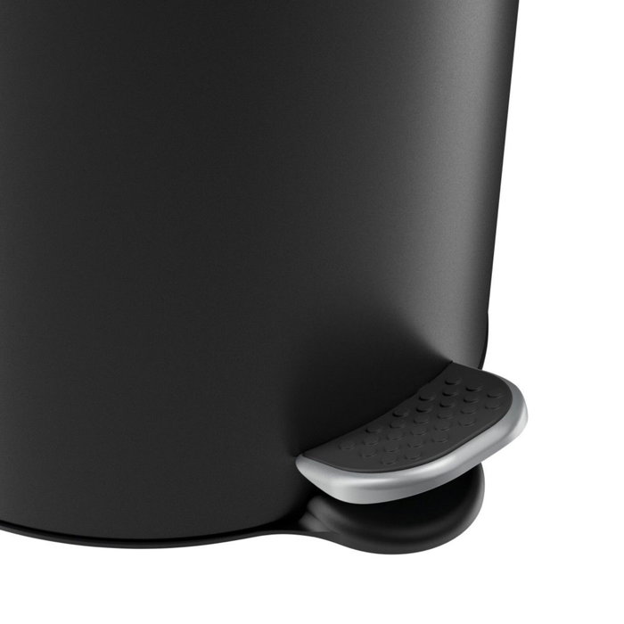 Hailo Selekta S Black 5L Hailo Selekta S Black 5L