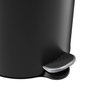 Hailo Selekta S Black 5L