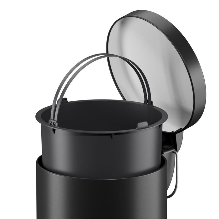 Hailo Selekta S Black 5L Hailo Selekta S Black 5L