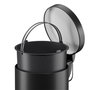 Hailo Selekta S Black 5L