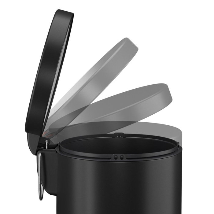Hailo Selekta S Black 5L Hailo Selekta S Black 5L