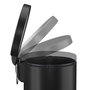 Hailo Selekta S Black 5L