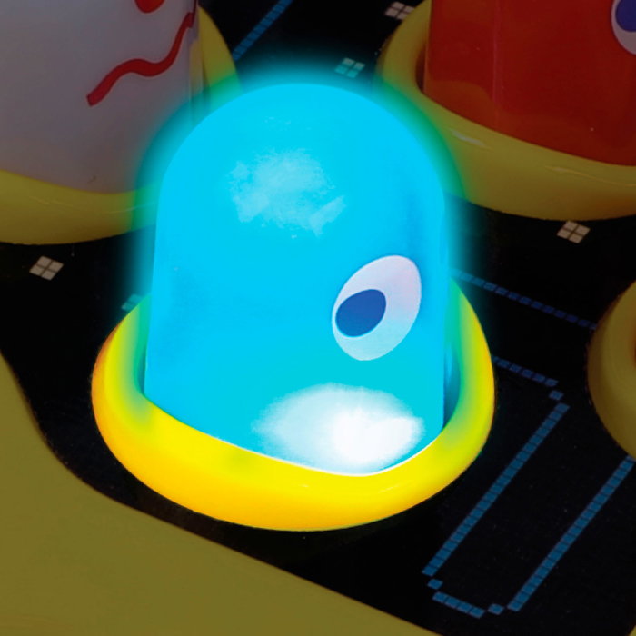 PAC-MAN ARCADE SMASH-A-GHOST P