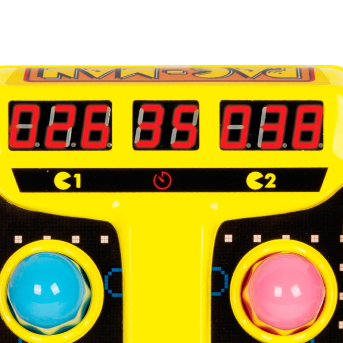 PAC-MAN ARCADE SMASH-A-GHOST P