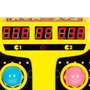 PAC-MAN ARCADE SMASH-A-GHOST P
