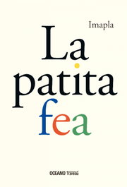 OCEANO TRAVESIA La patita fea, Imapla