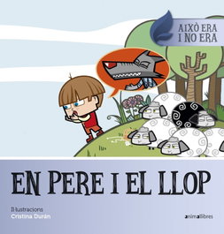 ANIMALLIBRES, S.L. En Pere i el llop - VV.AA.